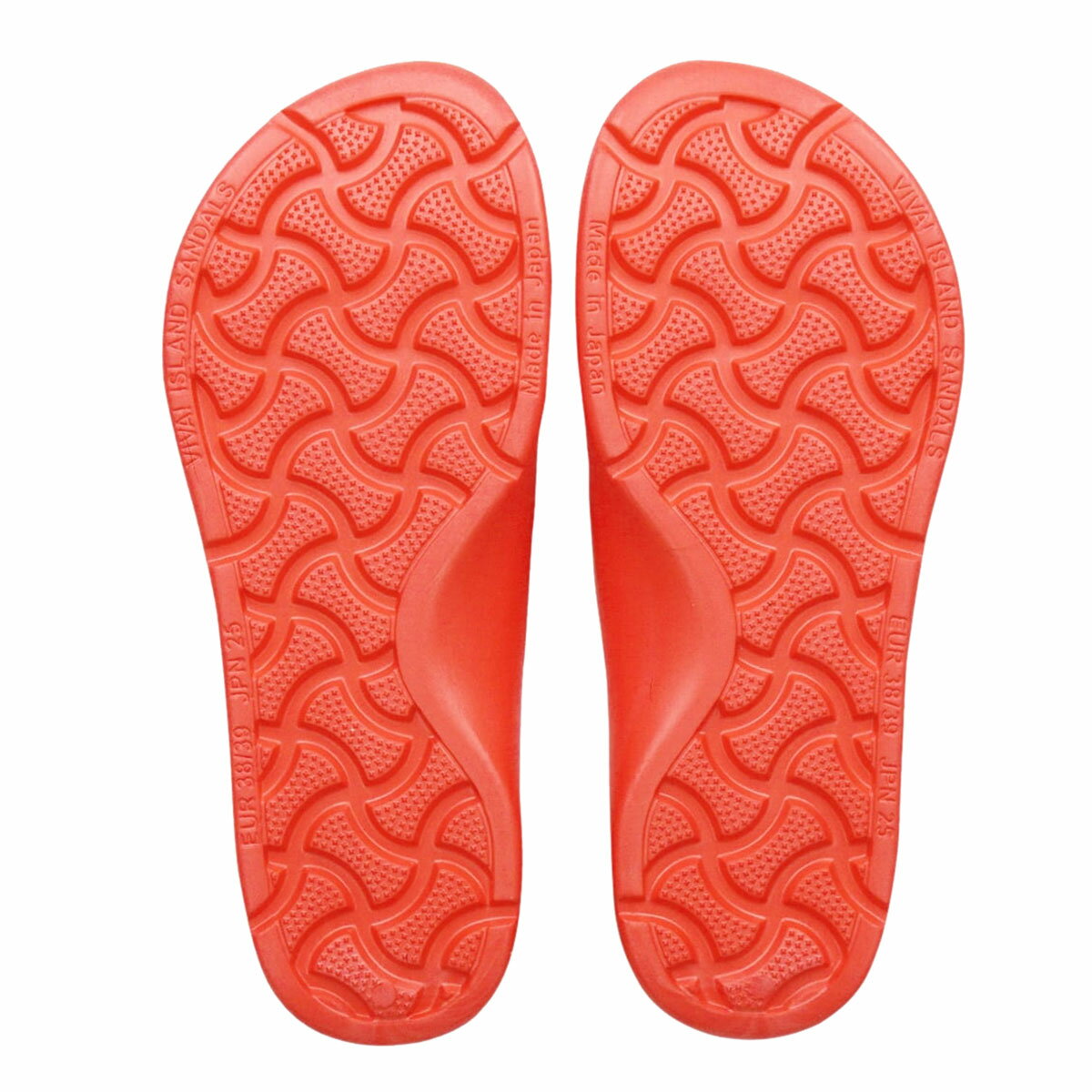 ビバアイランド VIVA! ISLAND SANDALS サーフィン サーフ ビーチサンダル ビーサン 靴 JAPAN FLIP FLOP V-821115