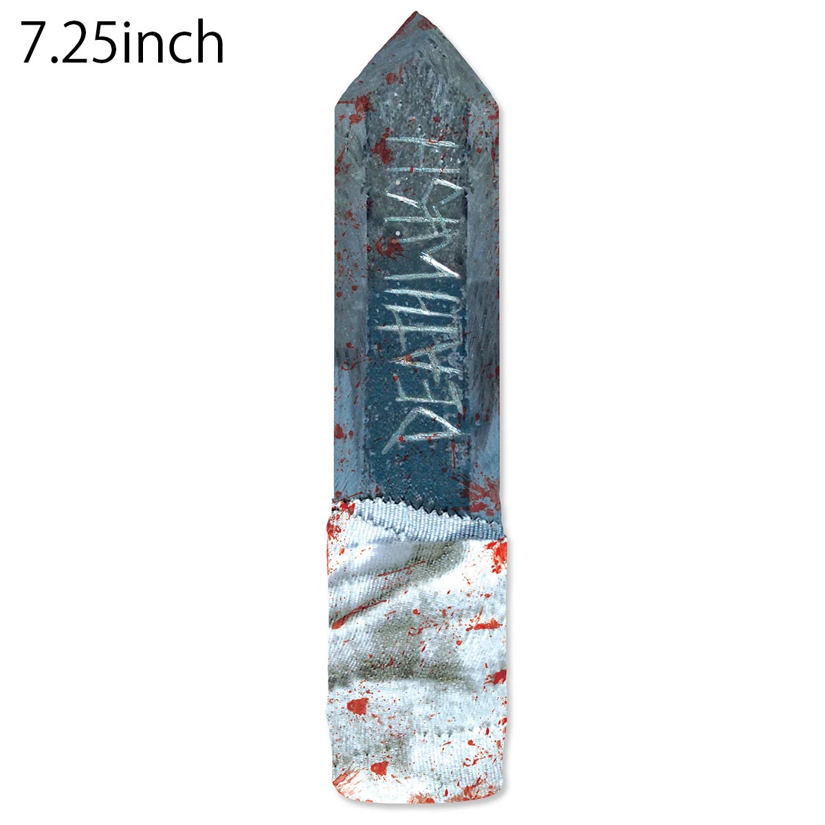 デスウィッシュ DEATHWISH スケボー スケートボード デッキ 板 Shank Cruiser 7.25 01-01-2058