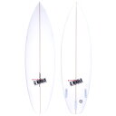 チャネルアイランド CI SURF BOARDS CI PRO PU FCS 2 3FIN 01009621002507 サーフ ボード ショートボード