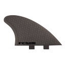 【お買い物マラソン期間中P5倍★5/9 20:00〜5/16 1:59まで】エフシーエス サーフ フィン FK-2 PC FISH KEEL TWIN FINS...