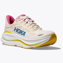 ホカ HOKA ランニング ランシュー シューズ 靴 ボンダイ 9 BONDI 9 1162012-ALBST レディース 女性 25FA 秋冬