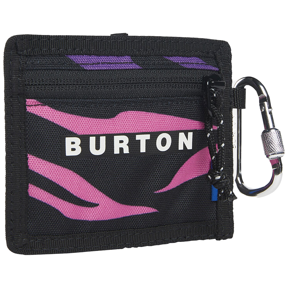 バートン BURTON スノボー スノボ スノーボード パスケース 財布 ウォレット Japan Pass Case 214061-200 メンズ レディース ユニセックス 23-24