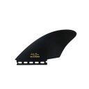【お買い物マラソン期間中P5倍★5/9 20:00〜5/16 1:59まで】シェイパーズ SHAPERS サーフ フィン Asher Pacey TWIN KE...