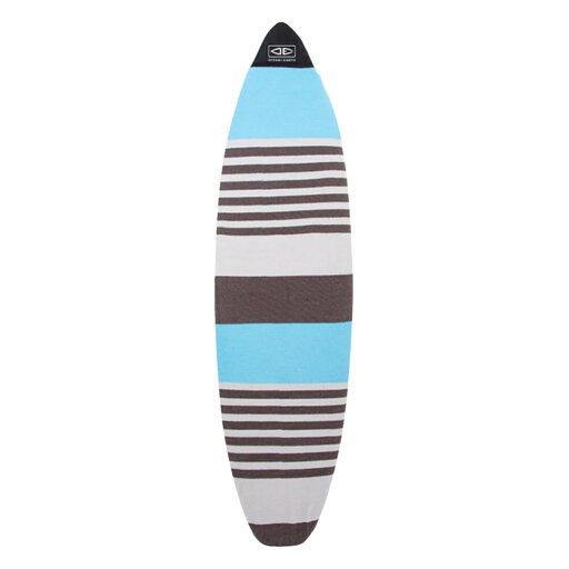 オーシャンアンドアース OCEAN&EARTH サーフ ニットケース FISH STRETCH SOX COVER 6.0 9321977762434 オーシャンアンドアース OCEAN&EARTH サーフ ニットケース FISH STRETCH SOX COVER 6.0 9321977762434