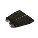 ダカイン サーフ デッキパッド REBOUND 2PIECE SURF TRACTION PAD? BB237-802BLK DAKINE