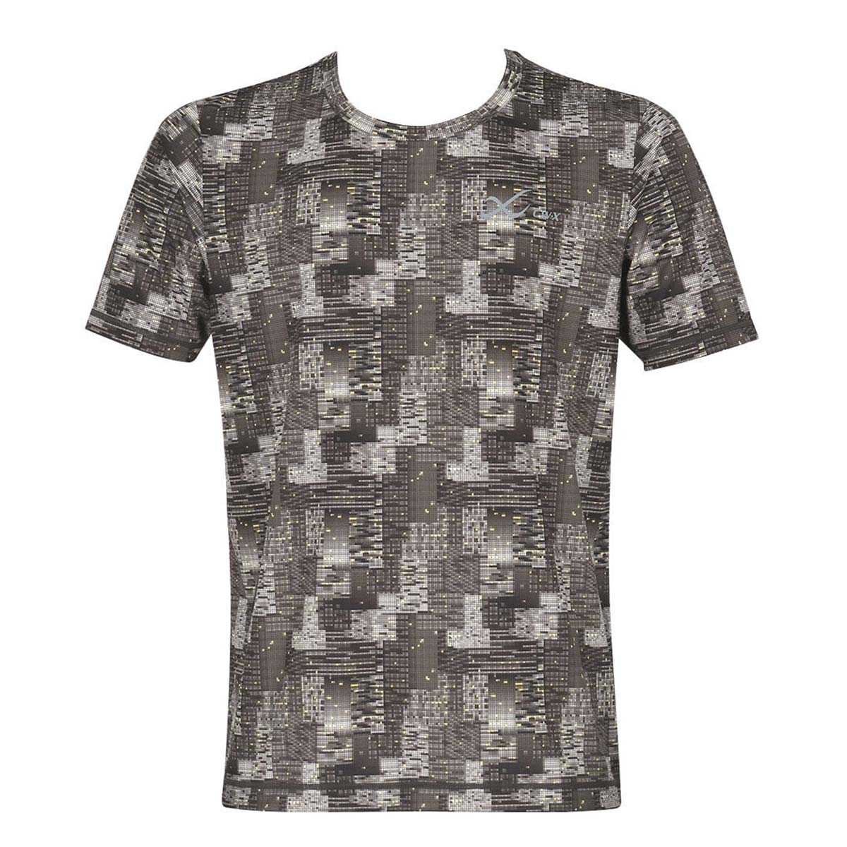 �������֥�塼�����å��� CW-X ���˥� ������ Ⱦµ T����� ���� ���˥󥰥���� DLO155-SG ��� ���� 25FA ����