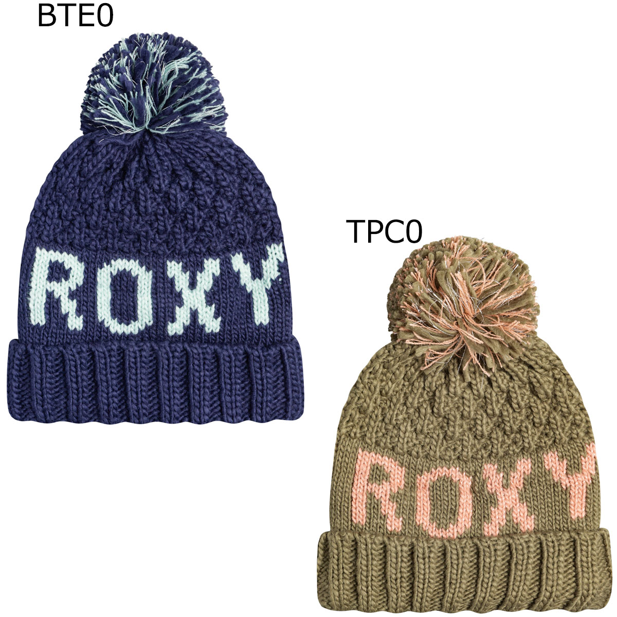  Ρ ӡˡ ˥ å TONIC GIRL BEANIE ERGHA03250 22-23 ROXY