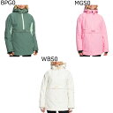 ロキシー ROXY スノボー スノボ スノーボード ウェア ジャケット RADIANT LINES OVERHEAD JK ERJTJ03426 レディース 女...