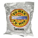 【お買い物マラソン期間中P5倍★5/9 20:00〜5/16 1:59まで】フーワックス FUWAX サーフ ワックス WAX WARM FUWAX-WARM