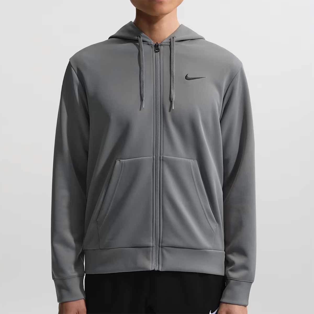 樂天商城 - ナイキ NIKE ジム フィットネス ヨガ ウェア スウェット パーカー ハイバース IF2983-084 メンズ 男性 26SP 春夏