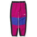 m[XtFCX 92 EXTREME Fleece Pant NA62216-FS Xm[ {[h EFA 22-23 THE NORTH FACE Y