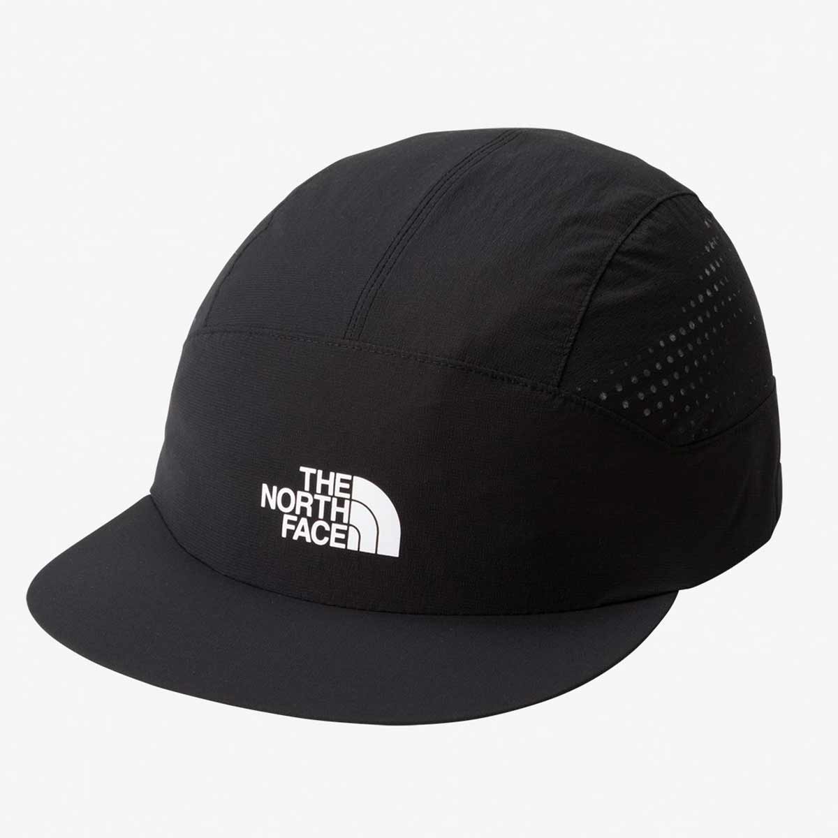 【楽天スーパーSALE期間中P5倍★3/4 20:00〜3/11 1:59まで】ザ・ノース・フェイス THE NORTH FACE ランニング 帽子 キャップ イニフィニティートレイルキャップ INFINITY TRAIL CAP NN02602-K メンズ レディース ユニセックス 26SS 春夏