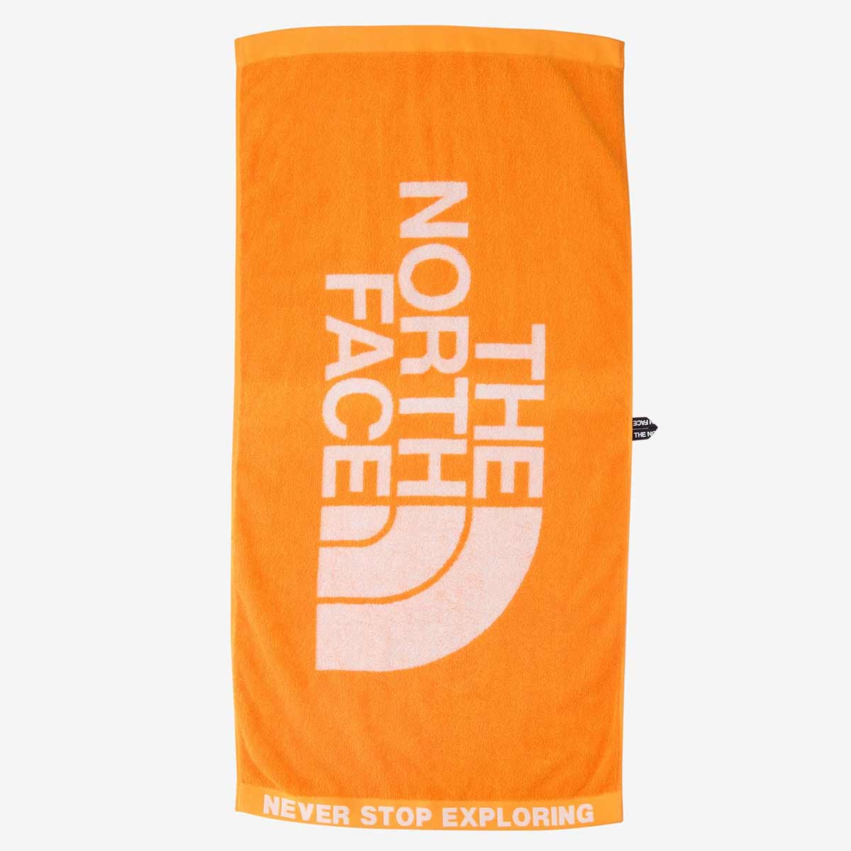 ※当店の商品はすべて日本正規代理店より仕入れた正規品です。【素材】綿100%【仕様(特徴)】抗菌防臭／ハンギングループ／シアバター加工によるなめらかでやわらかい仕上がり【サイズチャート】寸法W50×L100cm【商品説明】肌当たりのよい今治産のコットンタオルです。高い抗菌性と、シアバター加工によるなめらかでやわらかい仕上がりで、汗をぬぐうスポーツシーンにおすすめ。一時的に引っかける場合などに役立つループを設置しています。原産国：日本カラー：(SG) サミットゴールド※商品詳細画像は未展開カラーを掲載していることがあります。あらかじめご了承ください。