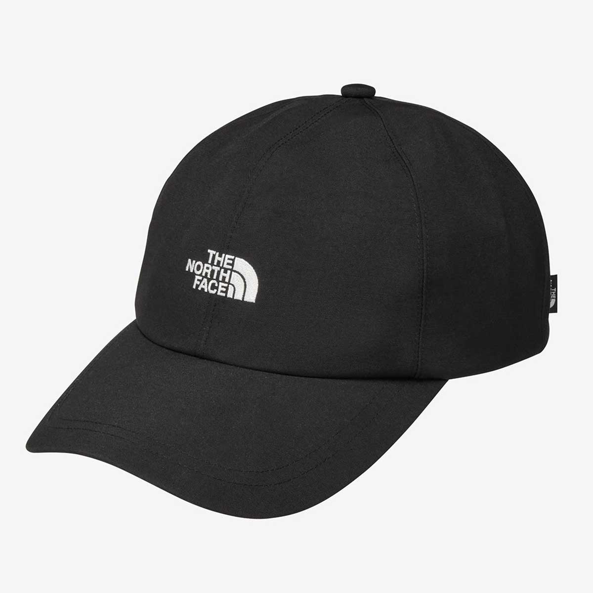 樂天商城 - ザ・ノース・フェイス THE NORTH FACE ランニング トレーニング 帽子 キャップ ヴィンテージ ゴアテックス キャップ VT GORE-TEX CAP NN42503-K メンズ レディース ユニセックス 26SS 春夏