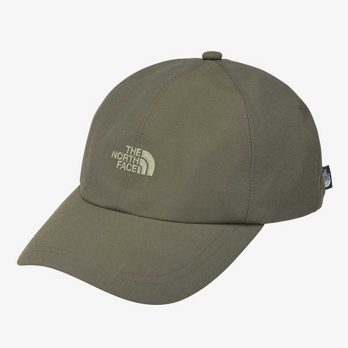 樂天商城 - ノースフェイス THE NORTH FACE ランニング トレーニング 帽子 キャップ ヴィンテージ ゴアテックス キャップ VT GORE-TEX CAP NN42503-NT メンズ レディース ユニセックス 26SS 春夏