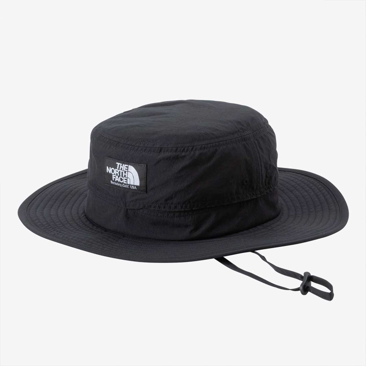 ザ・ノース・フェイス THE NORTH FACE アウトドア カジュアル 帽子 ハット ホライズン ハット HORIZON HAT NN42531-K メンズ レディース ユニセックス 26SS 春夏