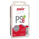 スウィックス SWIX スノー チューンナップ用品 WAX PRO PERFORMANCE SPEED 60G PS08-6