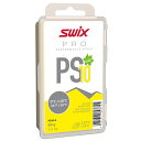 スウィックス SWIX スノー チューンナップ用品 WAX PRO PERFORMANCE SPEED 60G PS10-6