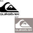 クイックシルバー サーフ アクセサリー MW STICKER QOA215320 23SP 春夏 QUIKISILVER