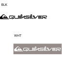 クイックシルバー サーフ アクセサリー OMNI STICKER QOA215321 23SP 春夏 QUIKISILVER