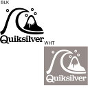 【お買い物マラソン期間中P5倍★5/9 20:00〜5/16 1:59まで】クイックシルバー サーフ アクセサリー BUBBLE STICKER QOA2153...