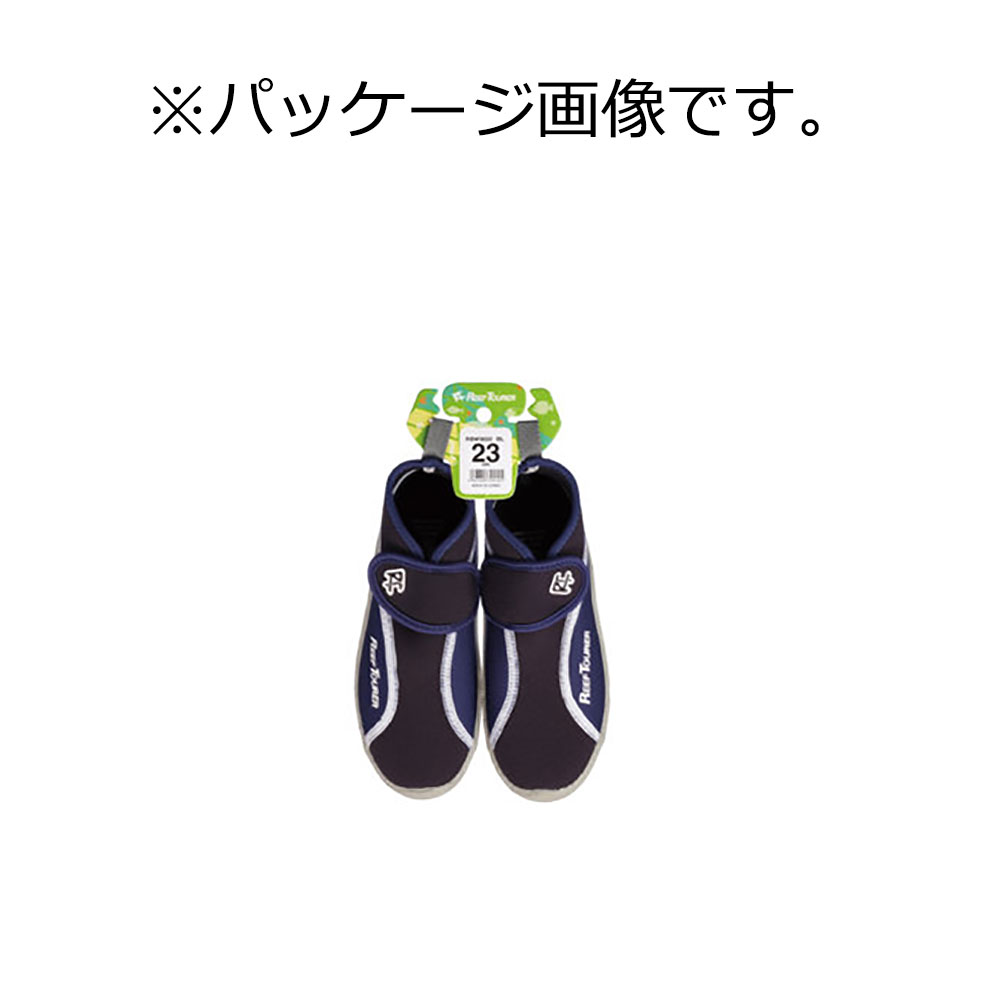 スポーツタカハシのリーフツアラー REEF TOURER シュノーケル スノーケル マリン シューズ RBW3022 ジュニア キッズ 子ども 男の子 女の子｜アングル3