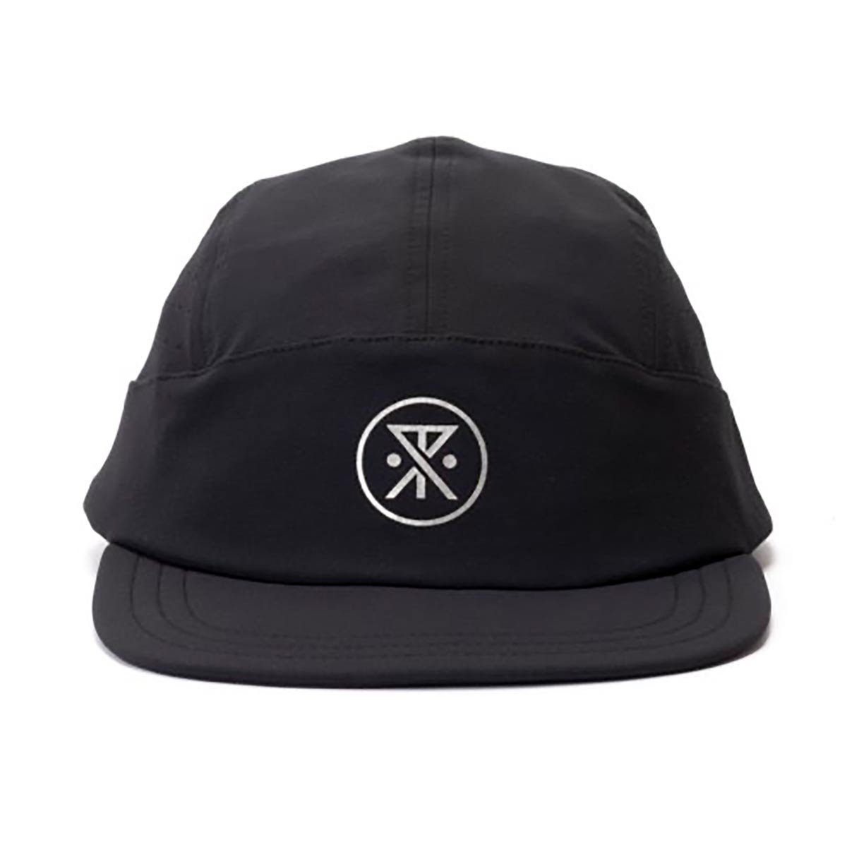 ラン アモック RUN AMOK ランニング 帽子 キャップ ALTA ELITE RUN HAT RH737-BLK メンズ レディース ユニセックス 25FA 秋冬