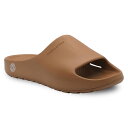 t[EH[^[X FREEWATERS Cloud9 Slide UO-003-CAMEL T[t T_ 23SU Y fB[X