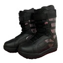 バンズ DS HI-STANDARD VANS-DRINKSEXY スノー ボード ブーツ 22-23 VANS メンズ