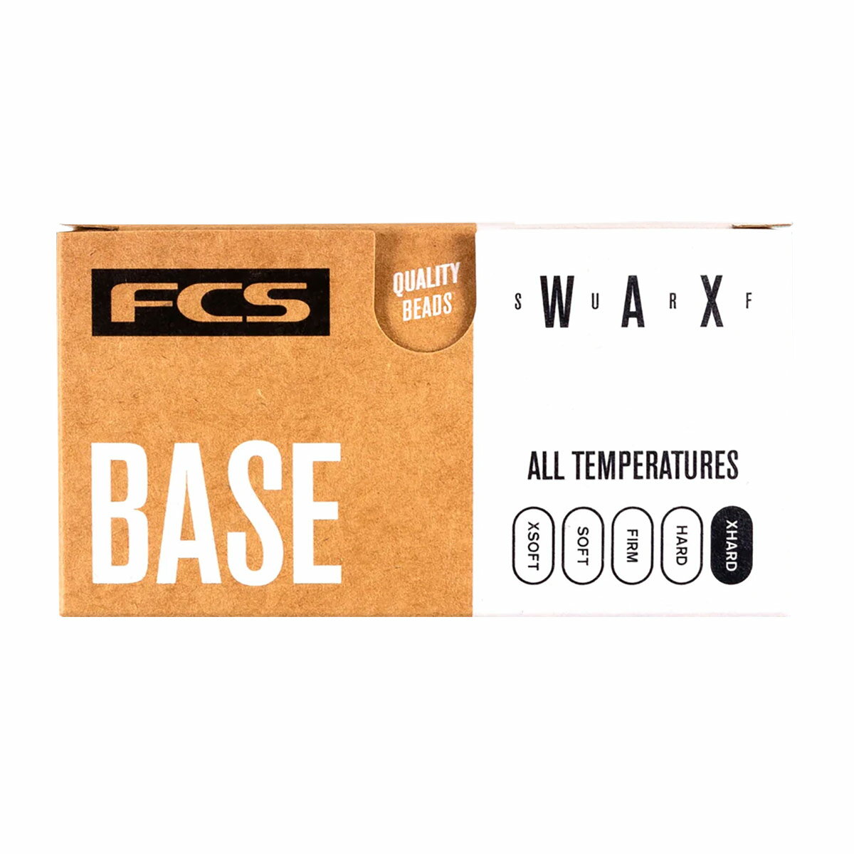 エフシーエス サーフ ワックス WAX BASE COAT WXBSE FCS