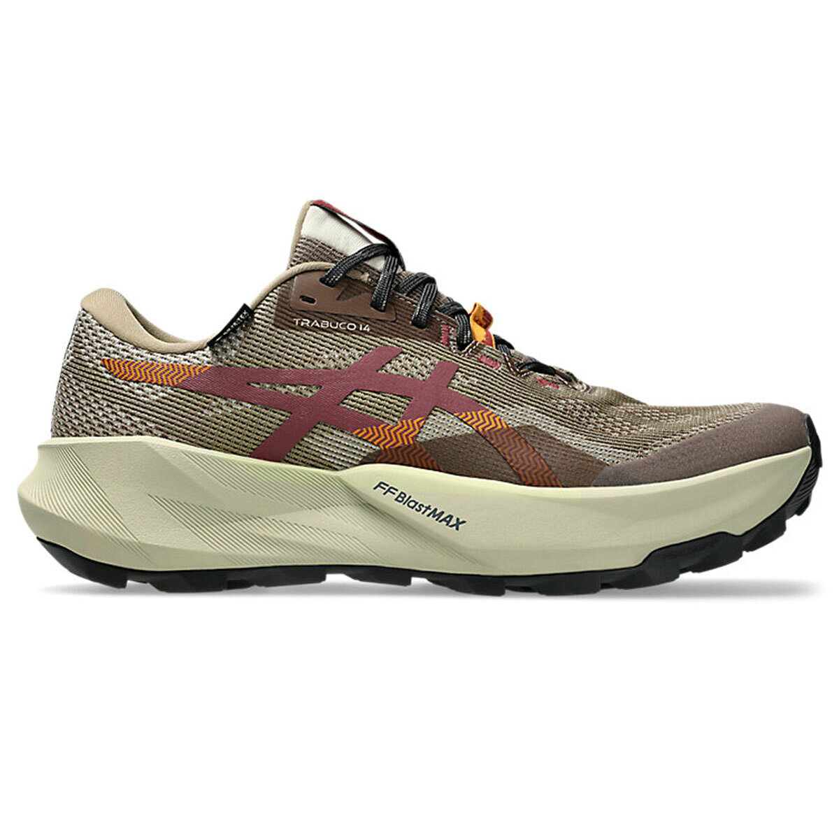 アシックス asics ランニング ランシュー シューズ 靴 トラブーコ TRABUCO 14 GTX ...