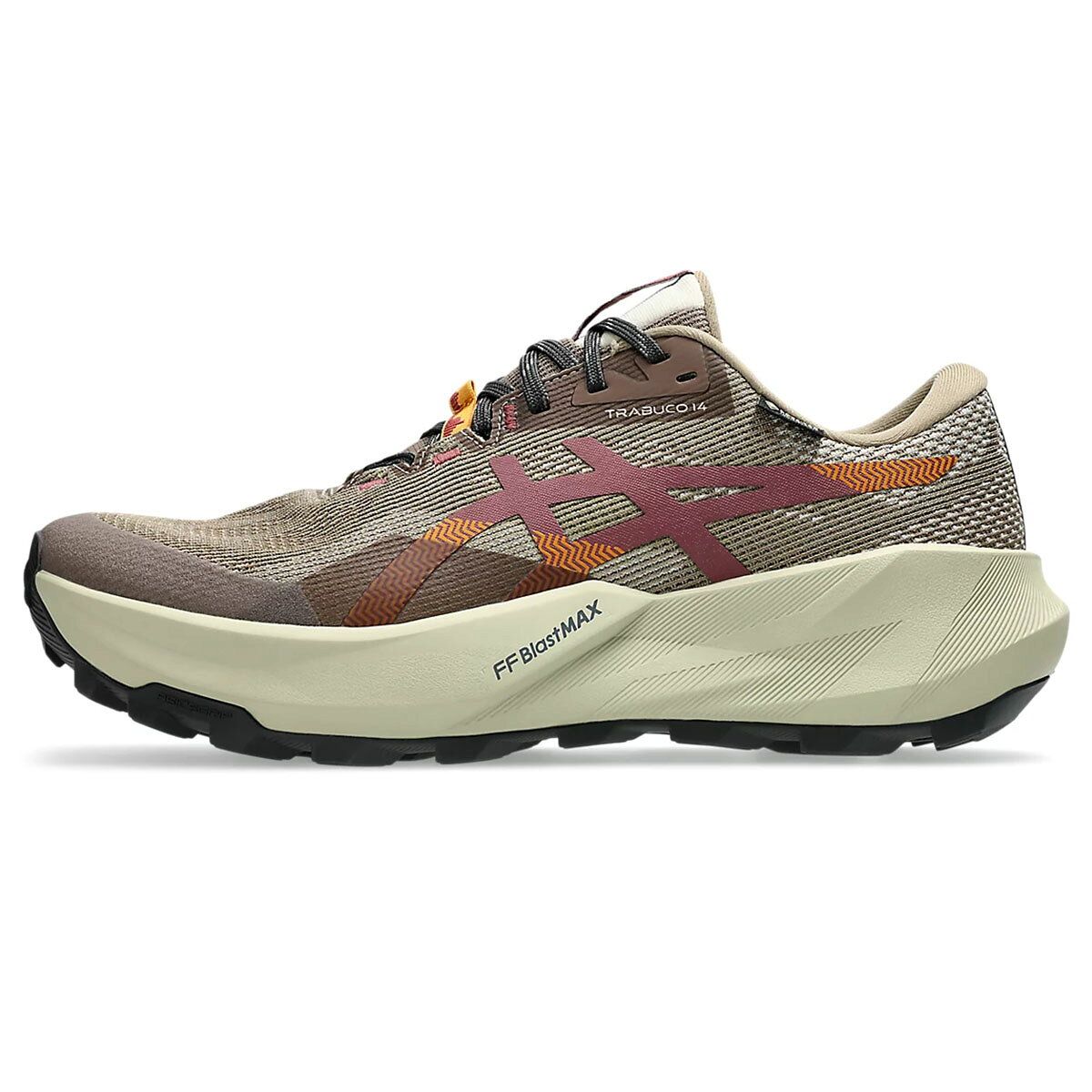 アシックス asics ランニング ランシュー シューズ 靴 トラブーコ TRABUCO 14 GTX ...