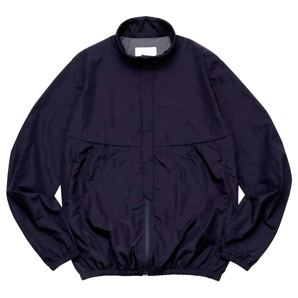 ウィムジー WHIMSY スケボー スケートボード ウェア アウター ジャケット SUBWAY JACKET 12231U130269 メンズ 男性 26SU 春夏