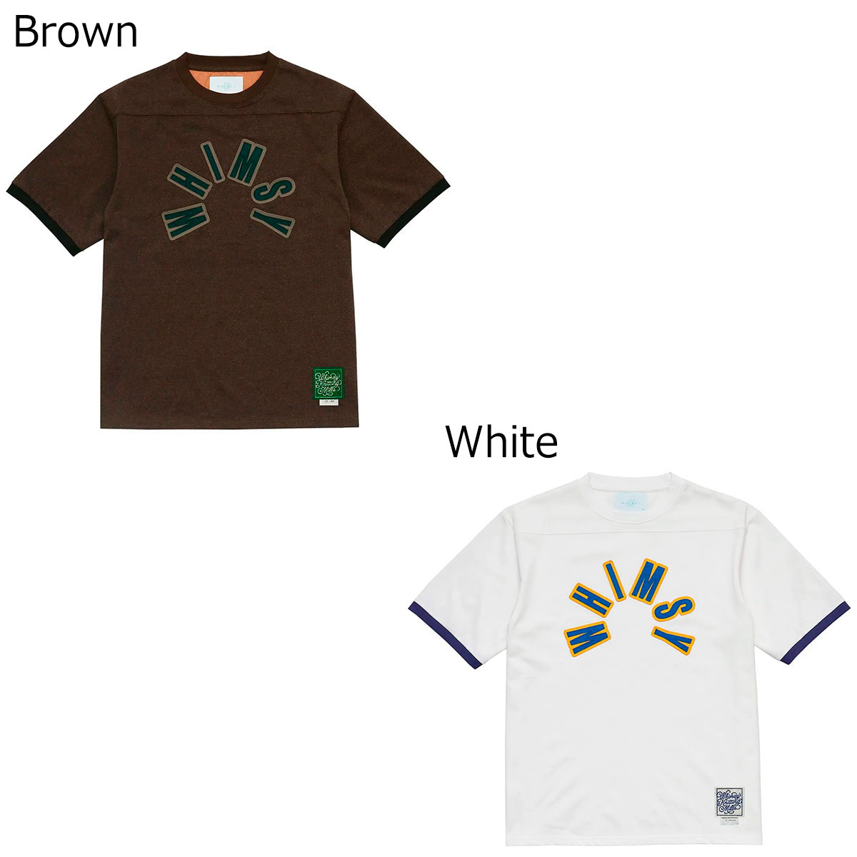 楽天市場】whimsy tシャツの通販