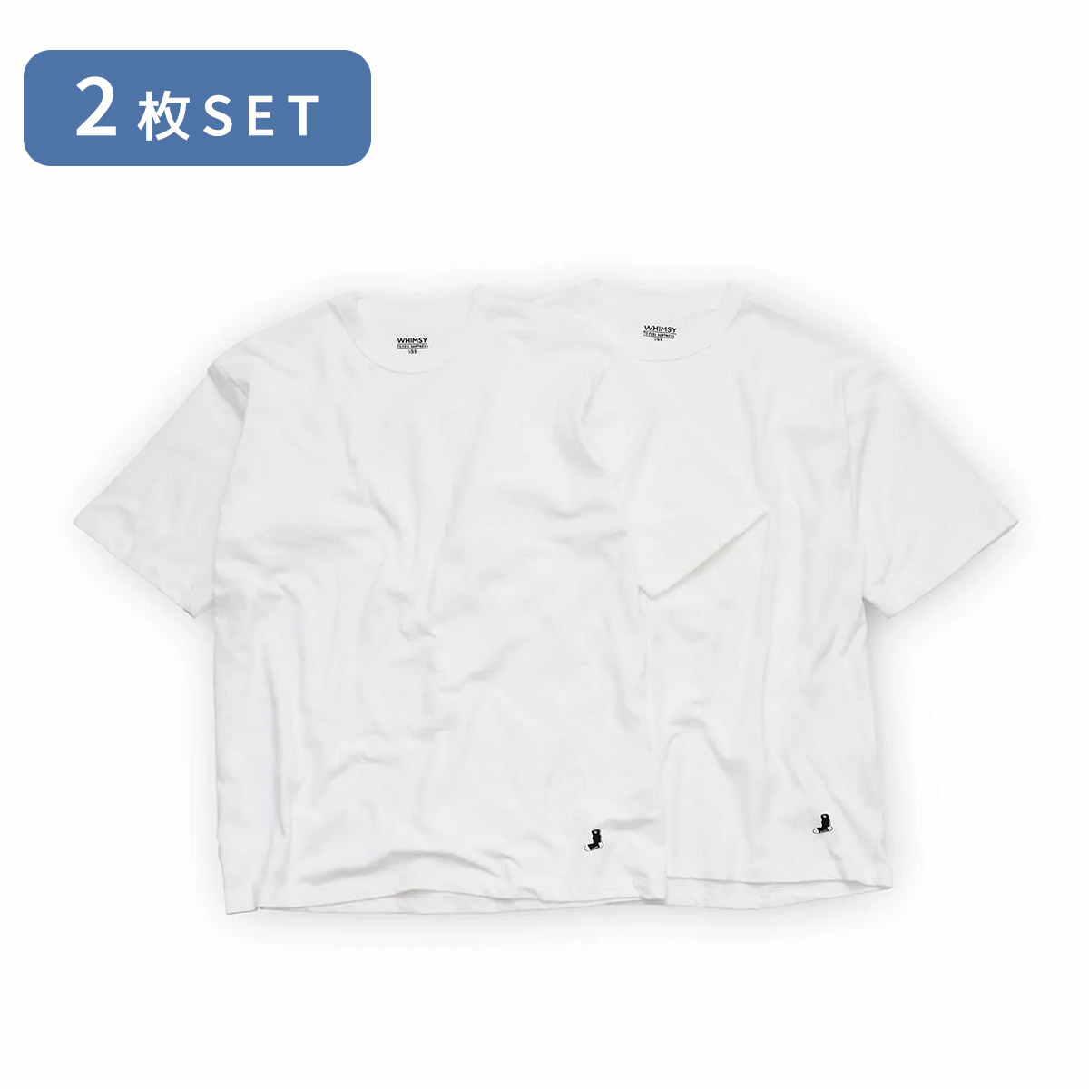 楽天市場】whimsy tシャツの通販