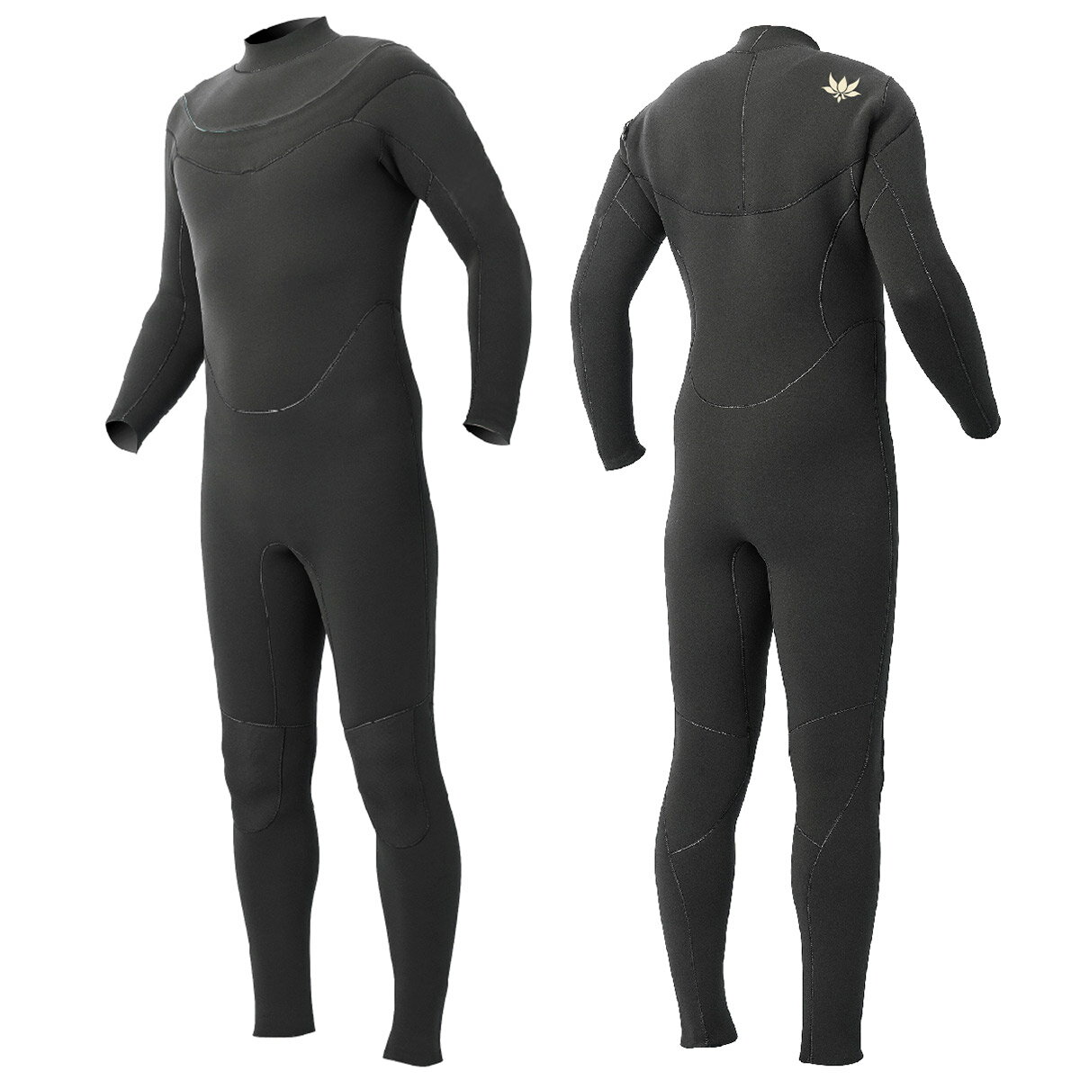 樂天商城 - アックス AXXE サーフィン サーフ ウエットスーツ アックスクラシック HYBRID U-ZIP 生産限定 JP-S 3/2mm フルスーツ 2081-86MB80 メンズ 男性 26SP 春夏
