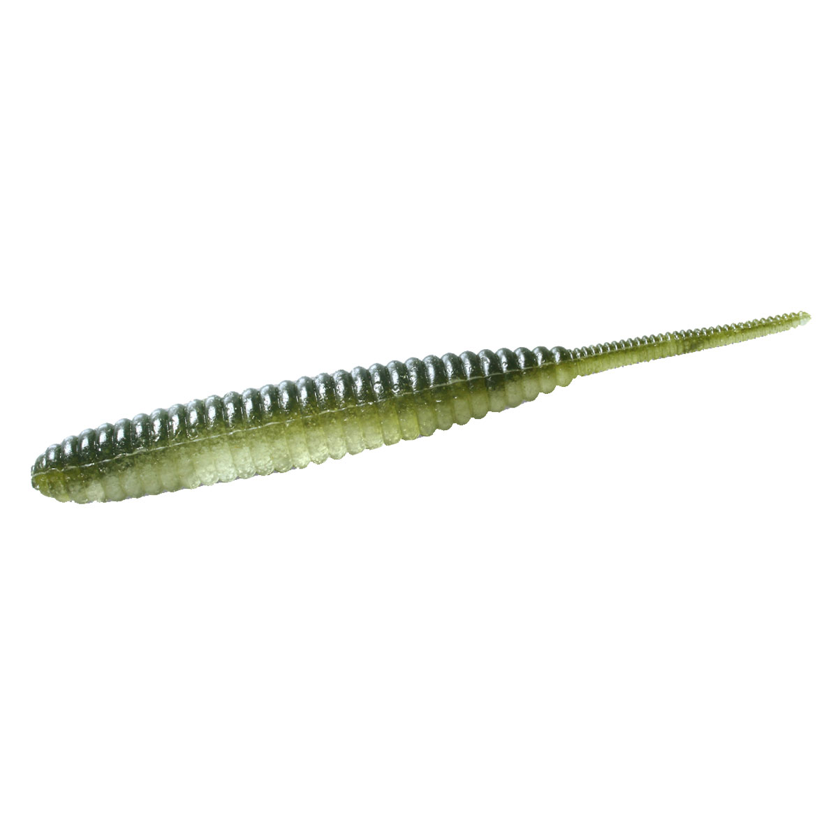 樂天商城 - デプス DEPS フィッシング 釣り ルアー ソフトベイト DEATHADDER 5inch クリア・ウォーターメロン(26) 4544565142264