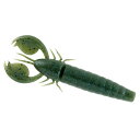 デプス DEPS ルアー ソフトベイト CLAP CRAW 4inch 露ジンゴローム(121) 4544565168219 フィッシング 釣り