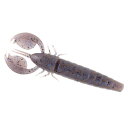 デプス DEPS ルアー ソフトベイト CLAP CRAW 4inch サクラベビー/ブルーフレーク(141) 4544565168417 フィッシング 釣り