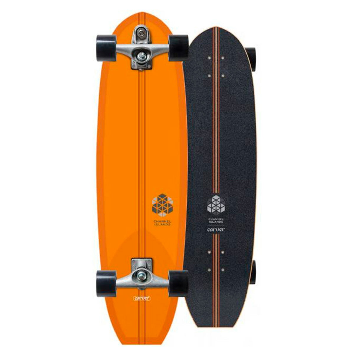 樂天商城 - 【お買い物マラソン期間中P5倍★5/9 20:00〜5/16 1:59まで】カーバー CARVER サーフィン サーフ スケート CI NOSERIDER CX 47732325