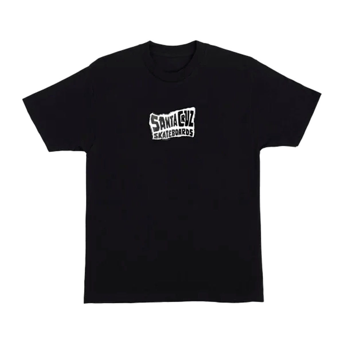 Rakuten - サンタクルーズ SANTACRUZ スケボー スケートボード ウェア 半袖 Tシャツ AD COLLAGE S/S REGULAR T-SHIRT 510261414 メンズ 男性 26SP 春夏