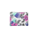 アロハ ALOHA サーフ アクセサリー メンズ レディース MID POUCH 5800400121231 23SP 春夏