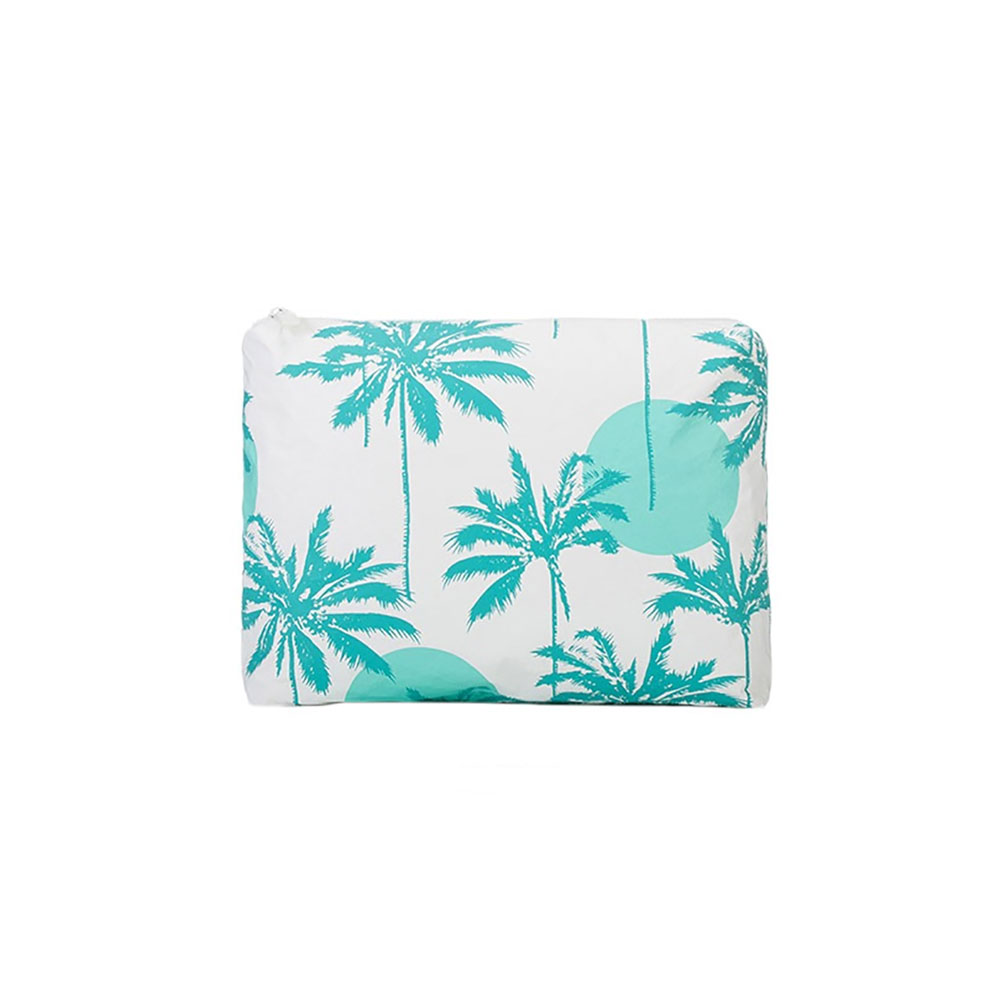  ALOHA  ꡼ ݡ  ǥ Sun Palm By Samudra Samudra Pouch M 5800400138232 23FW 