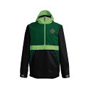 エアブラスター AIRBLASTER スノボー スノボ スノーボード ウェア ジャケット Trenchover Jacket AB24MJ1-023-MG メン...
