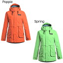 エアブラスター AIRBLASTER スノボー スノボ スノーボード ウェア ジャケット Nicolette Jacket AB24WJ1-018 レディース ...