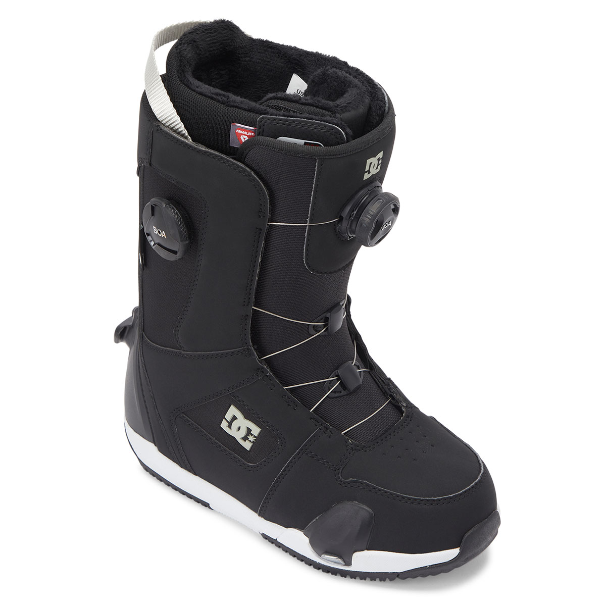 デイシー ディーシー WOMENS PHASE BOA PRO STEP ON ADJO100036 スノボー スノボ スノーボード ブーツ 23-24 DC レディース