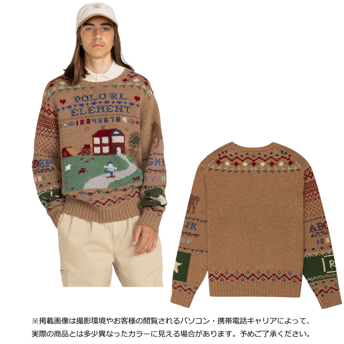 楽天市場】POLO RALPH LAUREN スキー ニット セーターの通販 楽天市場】POLO RALPH LAUREN スキー ニット セーターの通販
