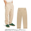 エレメント ELEMENT スケボー スケートボード ボトムス ロング パンツ 長ズボン ELEMENTxPOLO PRLXE WHITMAN DC PANT BD022734 メンズ レディース ユニセックス 23FA 秋冬