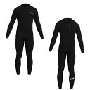 ルーカ RVCA サーフィン サーフ ウエットスーツ WET SUITS 3/2 BALANCE BACK ZIP FULLSUIT BD048200 メンズ 男性 23FA 秋冬