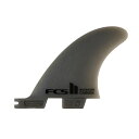 【お買い物マラソン期間中P5倍★5/9 20:00〜5/16 1:59まで】FCS サーフ フィン FCSII CARVER QUAD REAR NG S FC...